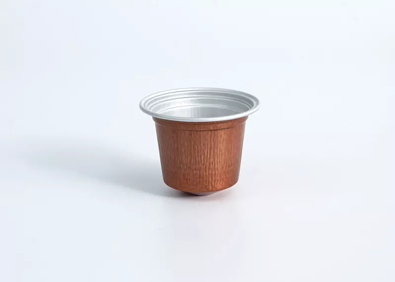 Bronze