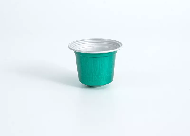 Deep green