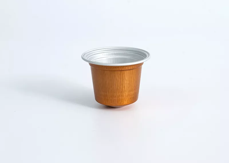 Deep orange