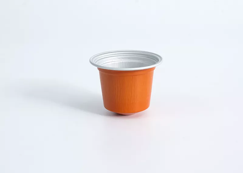 Soft orange