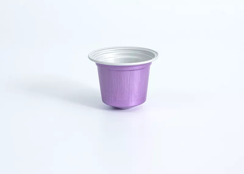 Soft purple