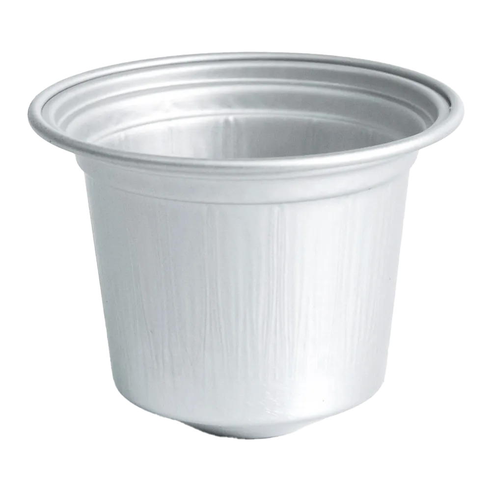 Alu Silver