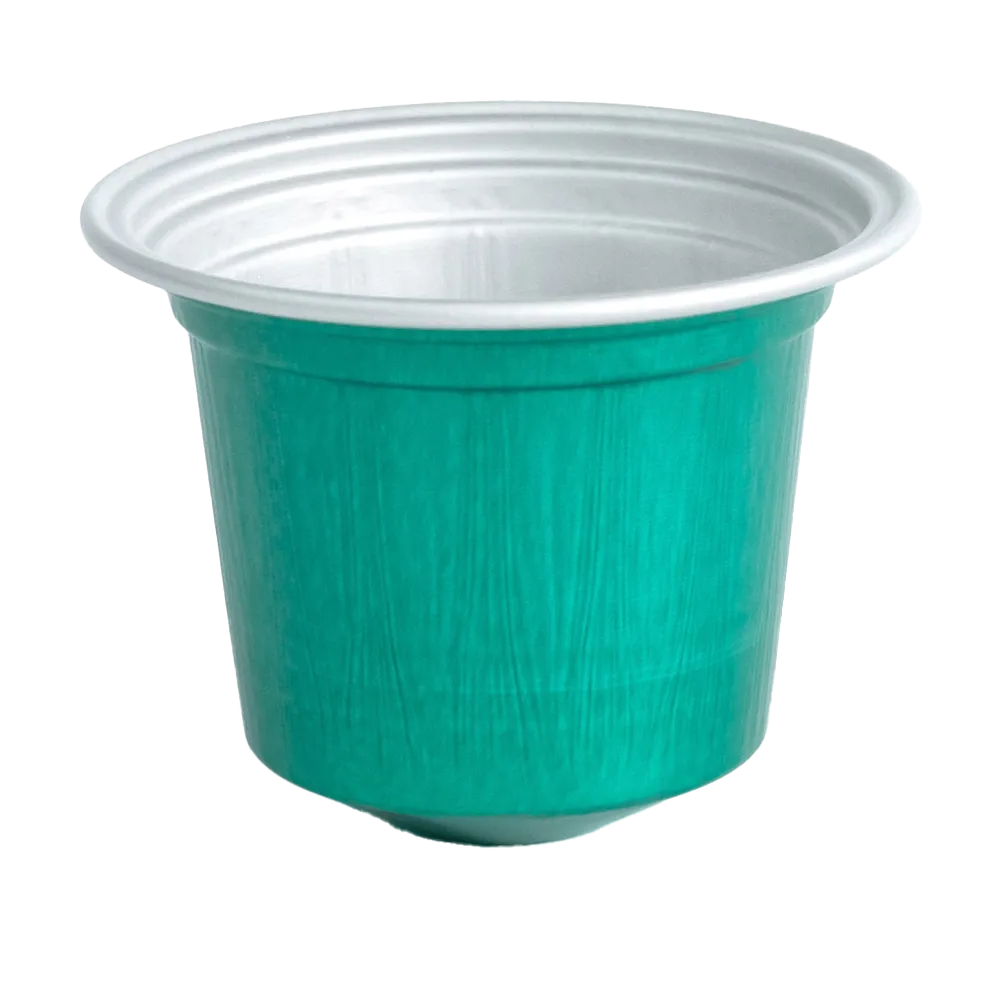 Deep green