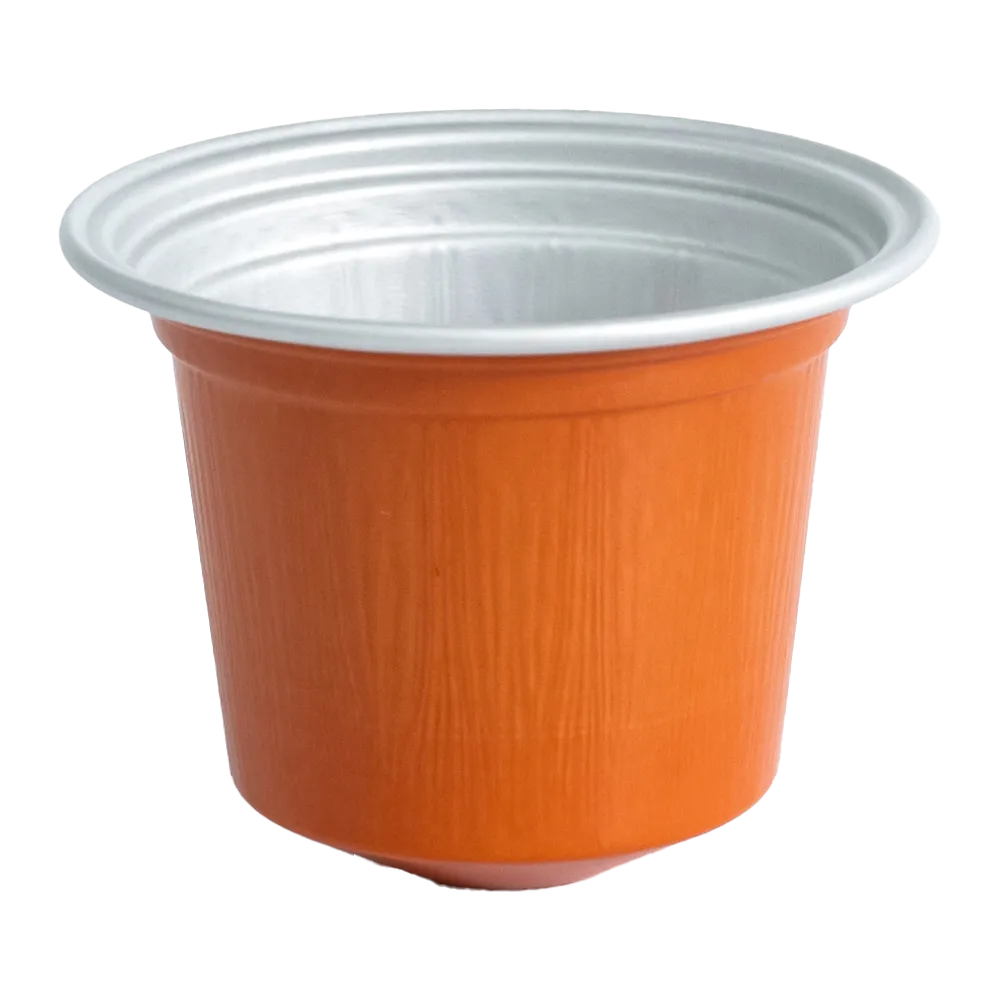 Soft orange