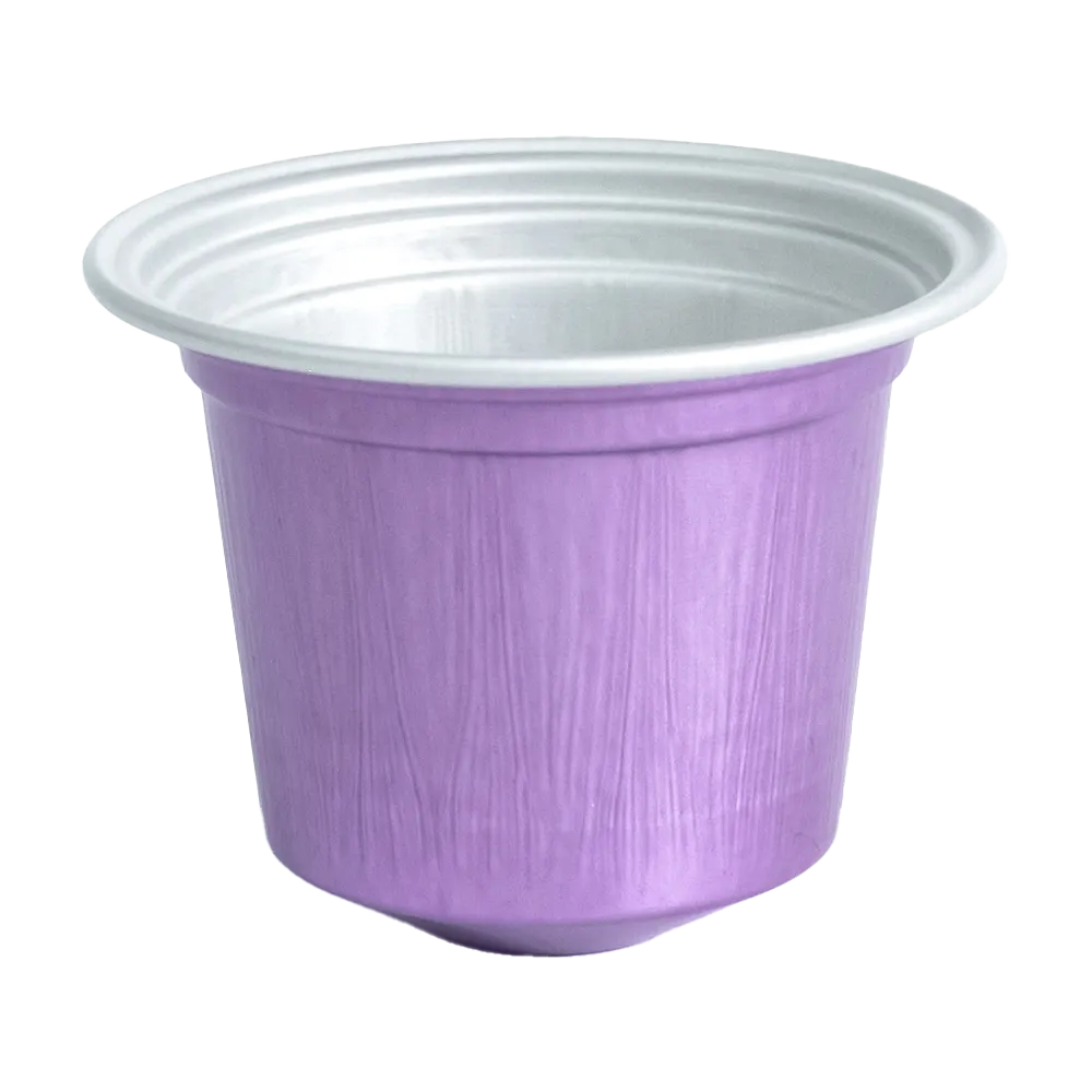 Soft purple